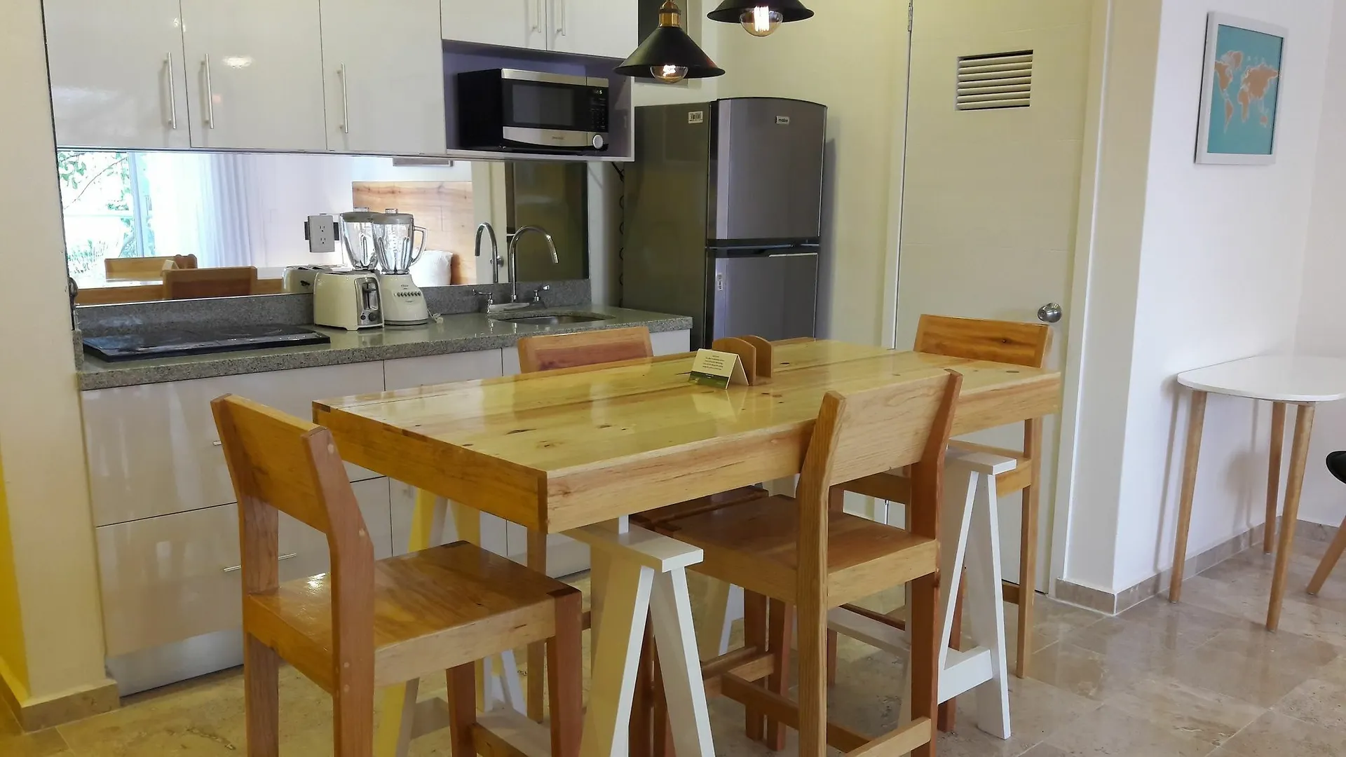 Quinta Bis Front King By Sunandsea Playa del Carmen