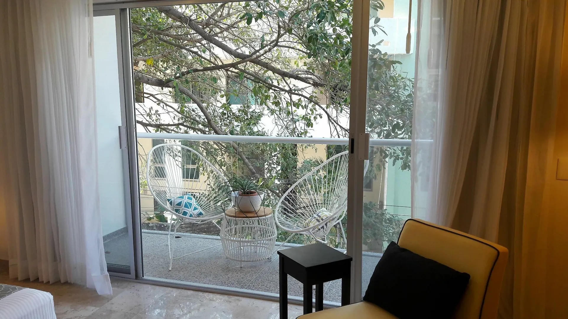Quinta Bis Front King By Sunandsea Playa del Carmen 0*,