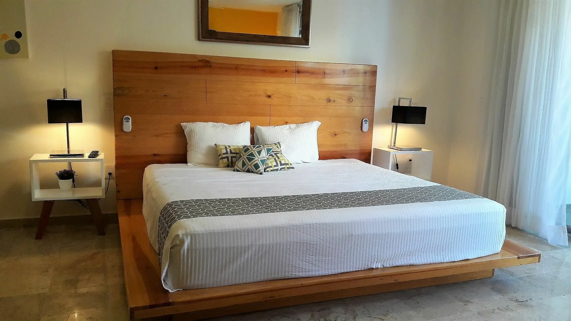 Quinta Bis Front King By Sunandsea Playa del Carmen