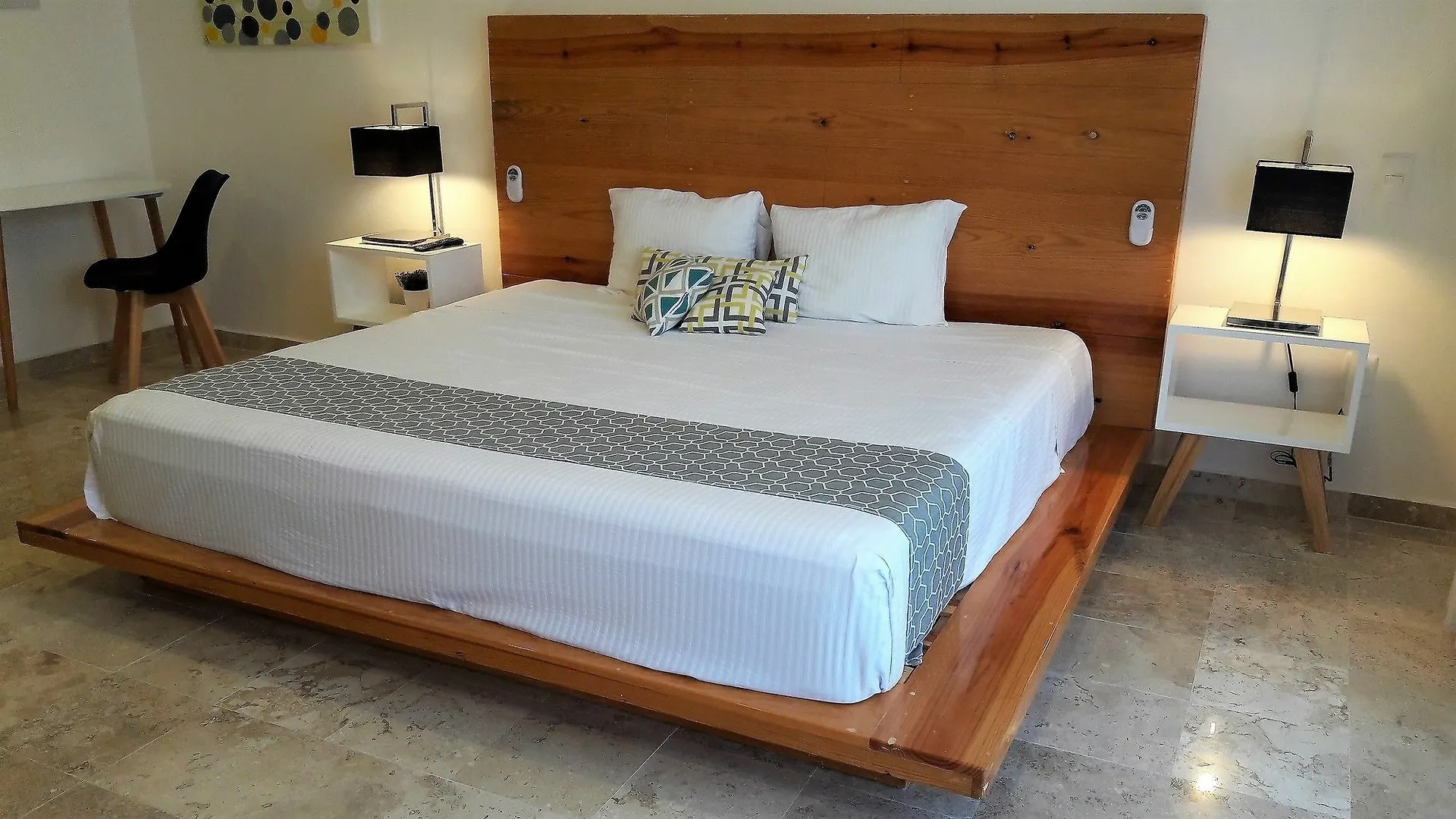 Apartment Quinta Bis Front King By Sunandsea Playa del Carmen Mexico